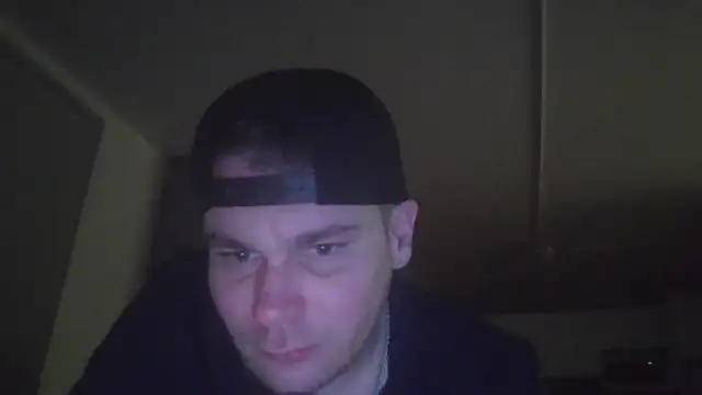 Snapshot of ACABFTP chatting on November 20, 2025, 4:57 am ACABFTP online show from November 20, 2025, 4:57 am