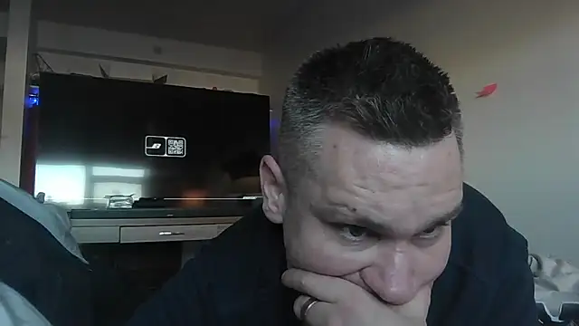 ACABFTP online show from February 8, 2026, 5:21 pm