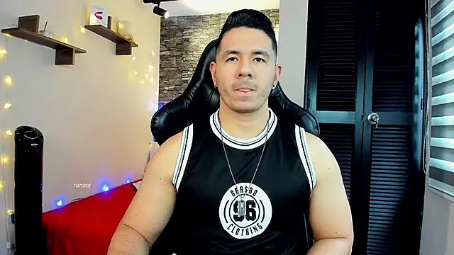Snapshot of ransoj chatting on January 28, 2025, 9:29 pm ransoj online show from January 28, 2025, 9:29 pm