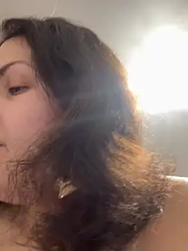 Taisia W online show from February 5, 2026, 6:20 am