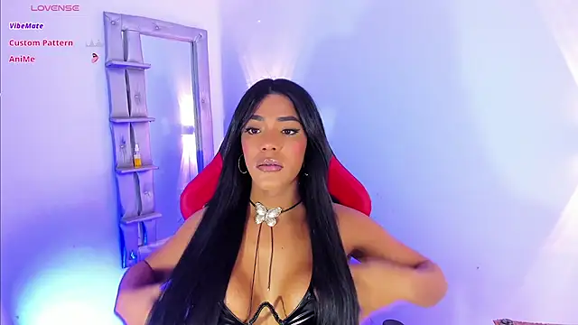 Fenty XX online show from December 18, 2025, 7:02 am