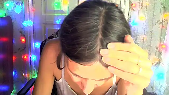 Snapshot of Ladywinter chatting on October 24, 2025, 3:22 pm Ladywinter online show from October 24, 2025, 3:22 pm