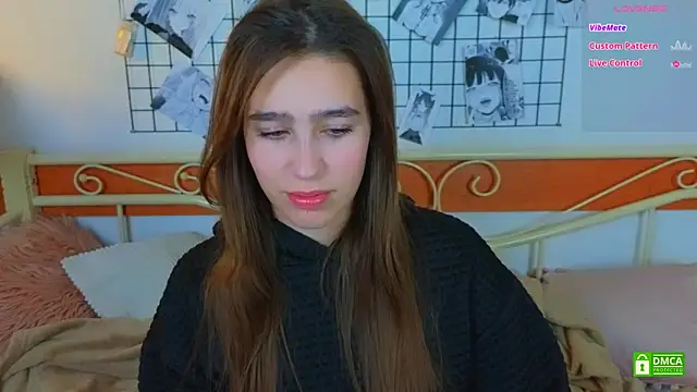  Eliizabeth  online show from May 2, 2026, 11:10 pm