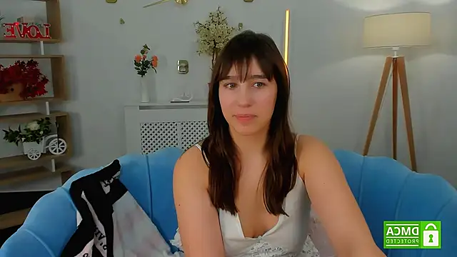  Eliizabeth  online show from February 21, 2025, 4:07 am