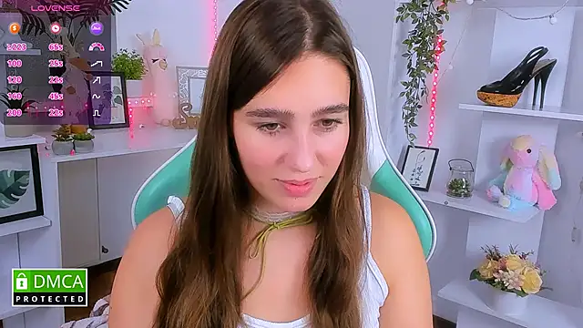 Snapshot of _Eliizabeth_ chatting on October 12, 2025, 9:16 pm Eliizabeth online show from October 12, 2025, 9:16 pm