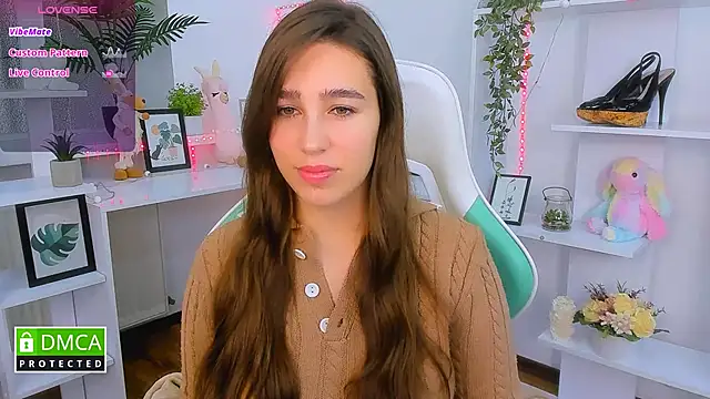 Snapshot of _Eliizabeth_ chatting on October 22, 2025, 9:13 pm Eliizabeth online show from October 22, 2025, 9:13 pm