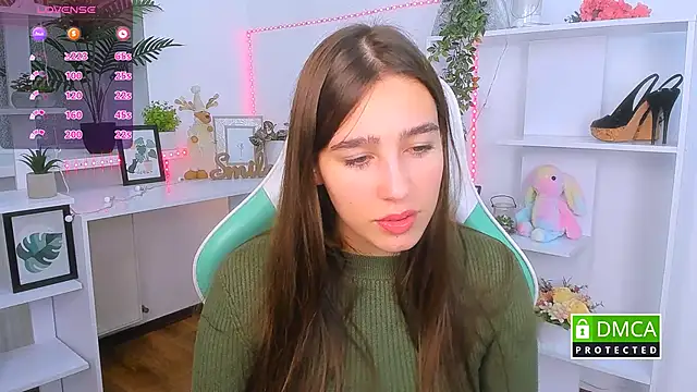 Snapshot of _Eliizabeth_ chatting on November 2, 2025, 9:31 pm Eliizabeth online show from November 2, 2025, 9:31 pm