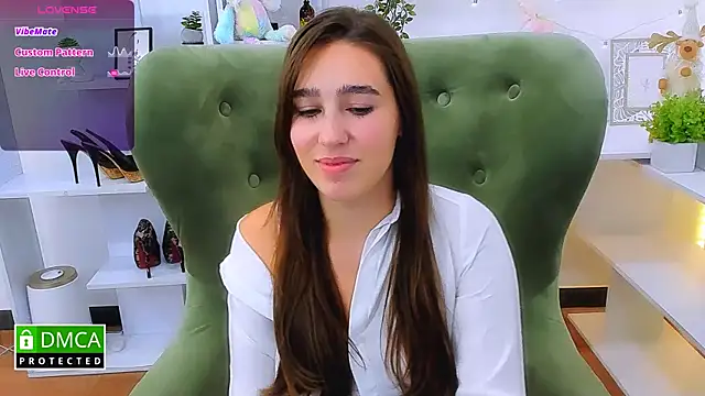 Snapshot of _Eliizabeth_ chatting on October 7, 2025, 9:16 pm Eliizabeth online show from October 7, 2025, 9:16 pm