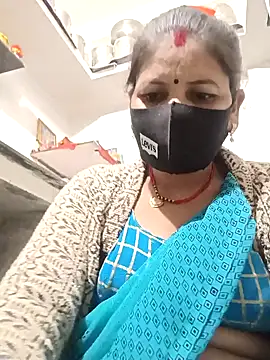 Riyaa-Devi online show from December 23, 2024, 5:43 pm