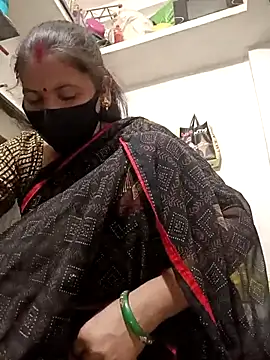 Riyaa-Devi online show from November 16, 2025, 4:56 pm