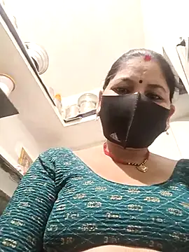 Riyaa-Devi online show from February 13, 2025, 5:44 pm