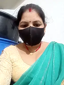 Riyaa-Devi online show from March 2, 2025, 4:58 pm