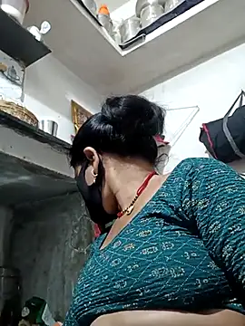 Riyaa-Devi online show from February 21, 2025, 6:04 pm