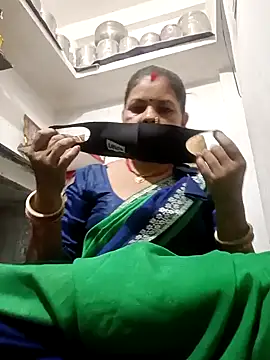 Riyaa-Devi online show from December 6, 2024, 4:22 pm