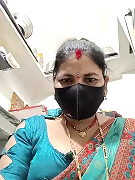 Riyaa-Devi online show from February 8, 2025, 5:39 pm