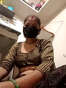 Riyaa-Devi online show from November 16, 2025, 12:48 am