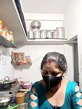 Riyaa-Devi online show from December 18, 2024, 3:47 am