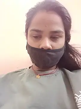 Snapshot of Riyaa-Devi chatting on June 26, 2026, 5:57 am Riyaa-Devi online show from June 26, 2026, 5:57 am