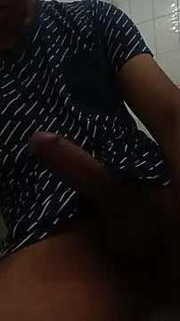 fabriciop134 online show from January 18, 2026, 7:23 am