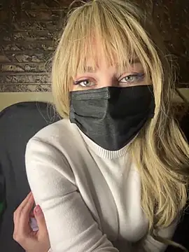 Mayoosh6 online show from February 20, 2025, 2:57 pm