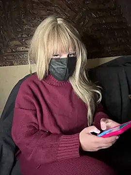 Mayoosh6 online show from February 8, 2025, 5:08 am