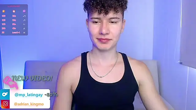 adrian morelly online show from November 19, 2025, 7:58 pm