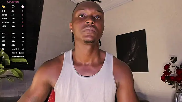 DannSmmith online show from July 3, 2026, 2:18 am
