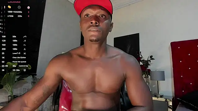 DannSmmith online show from November 29, 2025, 8:58 am