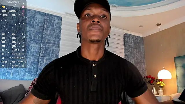 DannSmmith online show from July 20, 2026, 3:14 am
