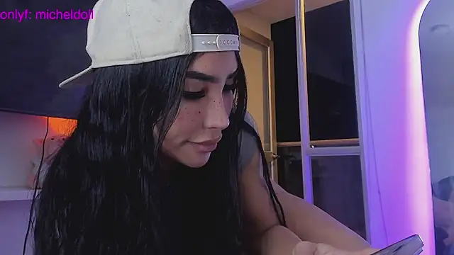 Snapshot of GarciaMilu chatting on June 12, 2026, 3:26 am GarciaMilu online show from June 12, 2026, 3:26 am