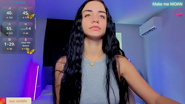 Kemi  Jordan online show from October 15, 2025, 8:11 am