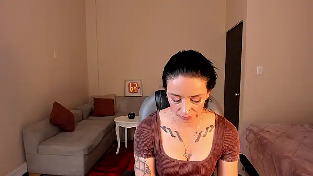 Kristen Garner online show from March 13, 2026, 8:25 pm