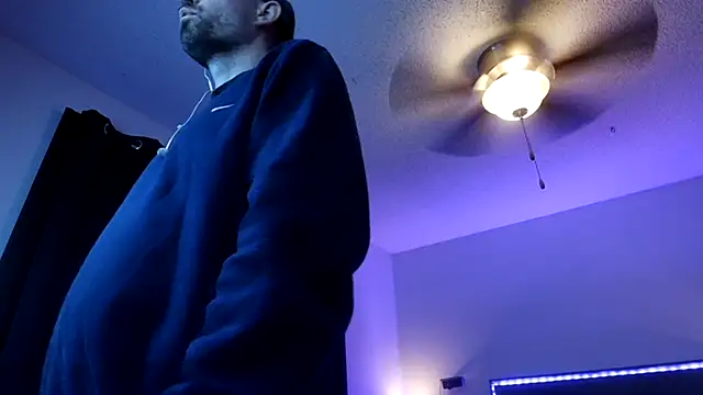 BDDuncanAbaddon online show from September 22, 2025, 12:16 am