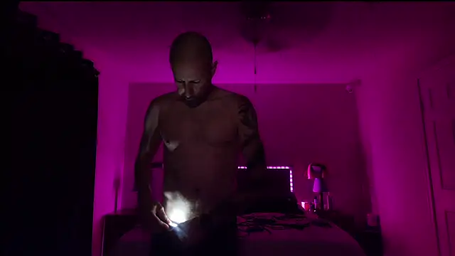 BDDuncanAbaddon online show from October 10, 2025, 4:46 am