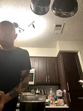 BDDuncanAbaddon online show from October 27, 2025, 12:11 am