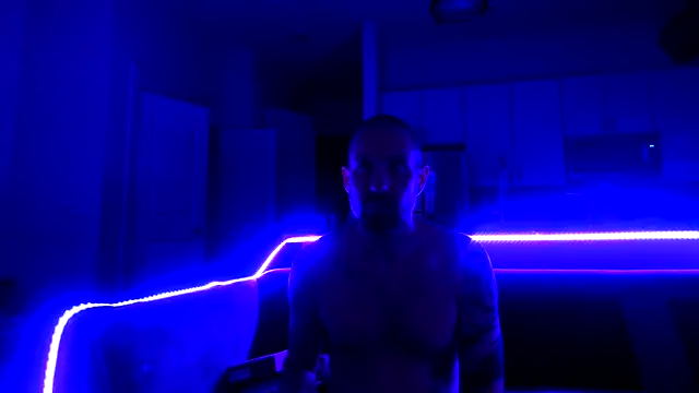 BDDuncanAbaddon online show from March 11, 2025, 5:57 am