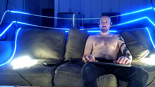 BDDuncanAbaddon online show from March 15, 2025, 7:20 am