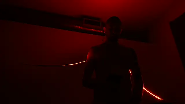 BDDuncanAbaddon online show from March 22, 2025, 7:20 pm