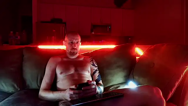 BDDuncanAbaddon online show from March 6, 2025, 7:25 am