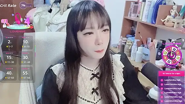 z23002 online show from November 12, 2025, 8:29 am