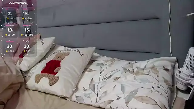 Viktoriiya bald online show from November 30, 2025, 11:11 am