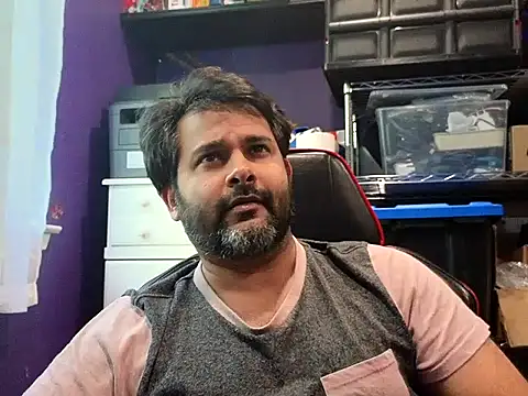 Sakhtlaundaz online show from October 9, 2025, 7:36 pm