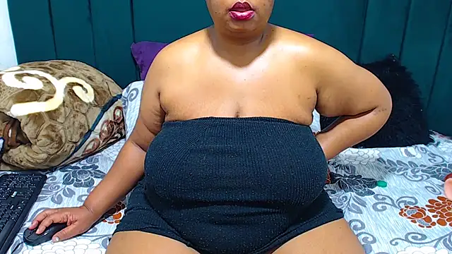 Snapshot of PASION_THUNDERX23 chatting on June 14, 2026, 2:19 am PASION THUNDERX23 online show from June 14, 2026, 2:19 am