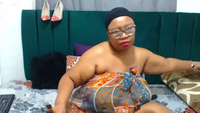 Snapshot of PASION_THUNDERX23 chatting on June 18, 2026, 8:03 pm PASION THUNDERX23 online show from June 18, 2026, 8:03 pm