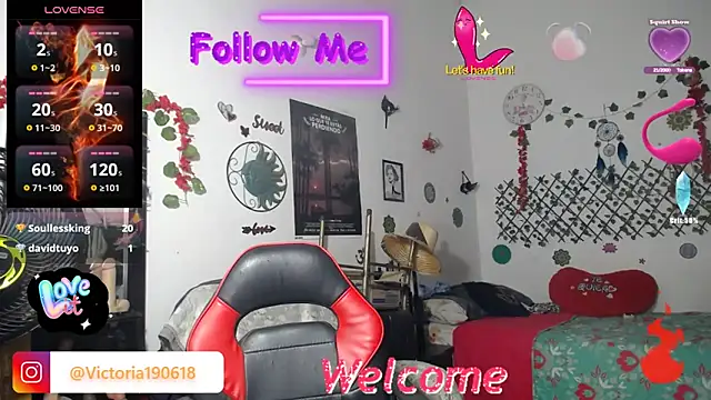 Snapshot of YourWhoreXX chatting on March 22, 2026, 6:15 am YourWhoreXX online show from March 22, 2026, 6:15 am