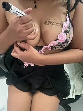 Amelia singh online show from March 20, 2025, 5:46 am