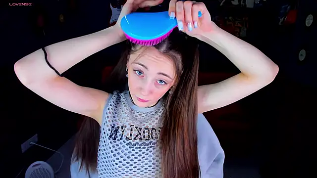 Lexi Split online show from January 13, 2026, 2:15 am