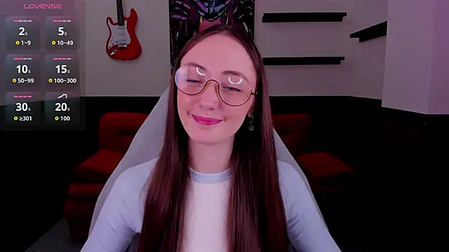 Lexi Split online show from June 14, 2026, 1:46 am