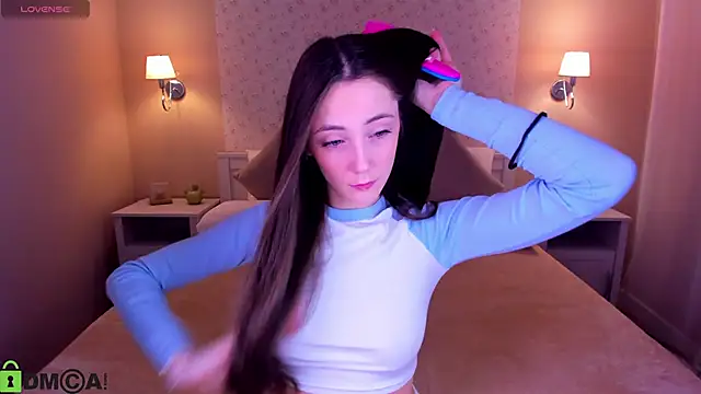 Lexi Split online show from October 9, 2025, 5:52 am