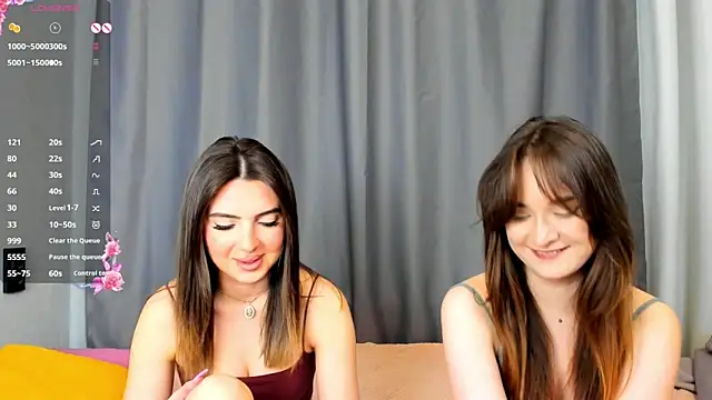 Snapshot of AnnaTeona chatting on January 25, 2025, 9:26 am AnnaTeona online show from January 25, 2025, 9:26 am